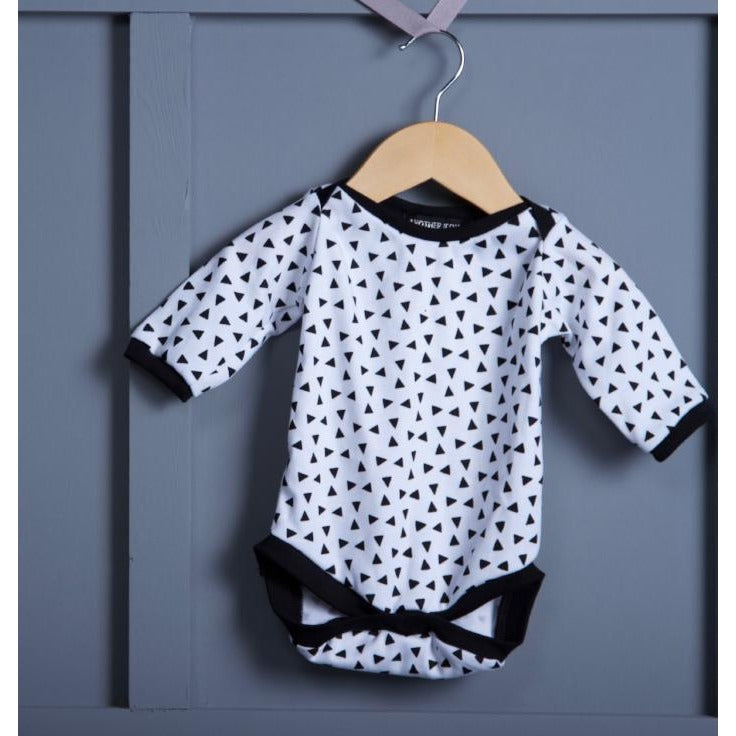 Stellar Baby Organic Bodysuit 