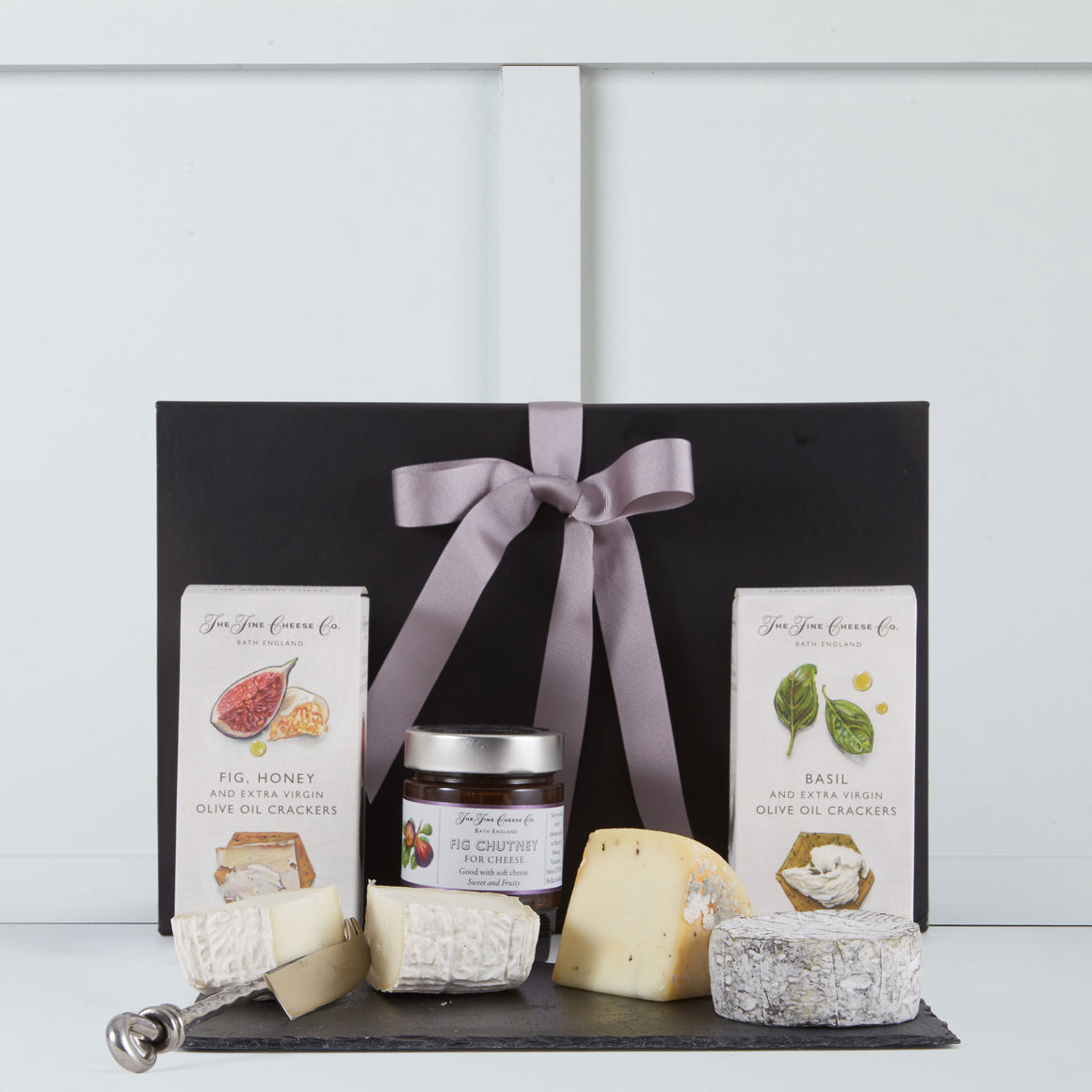 Italian Cheese Box | Hamper Lounge