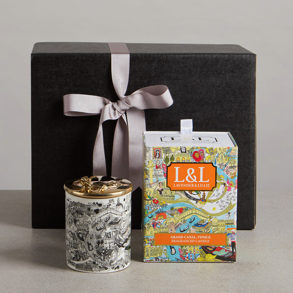Birthday Hampers for Her