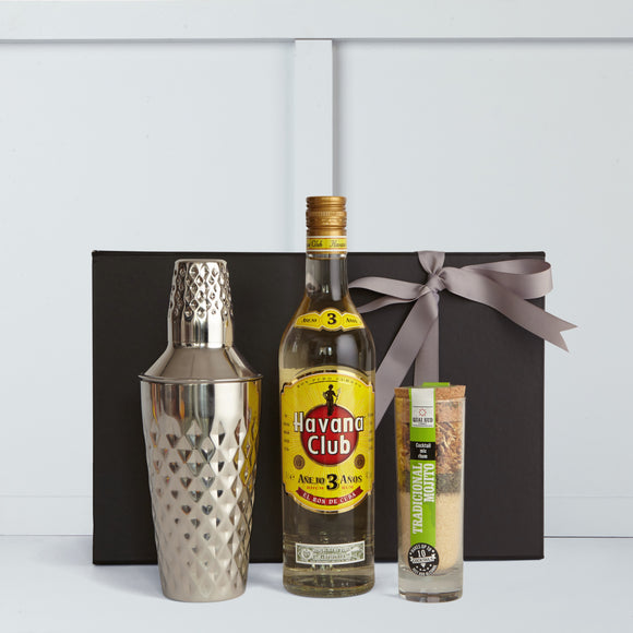 Mojito Cocktail Gift