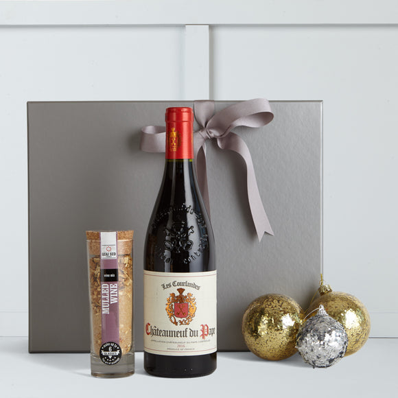 Mulled Wine Christmas Gift Set