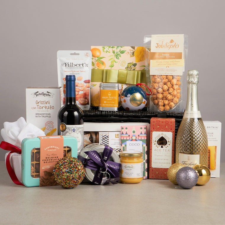 Christmas Delight Hamper