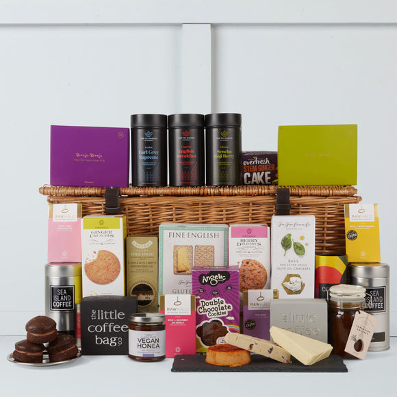 Vegan Gourmet Hamper