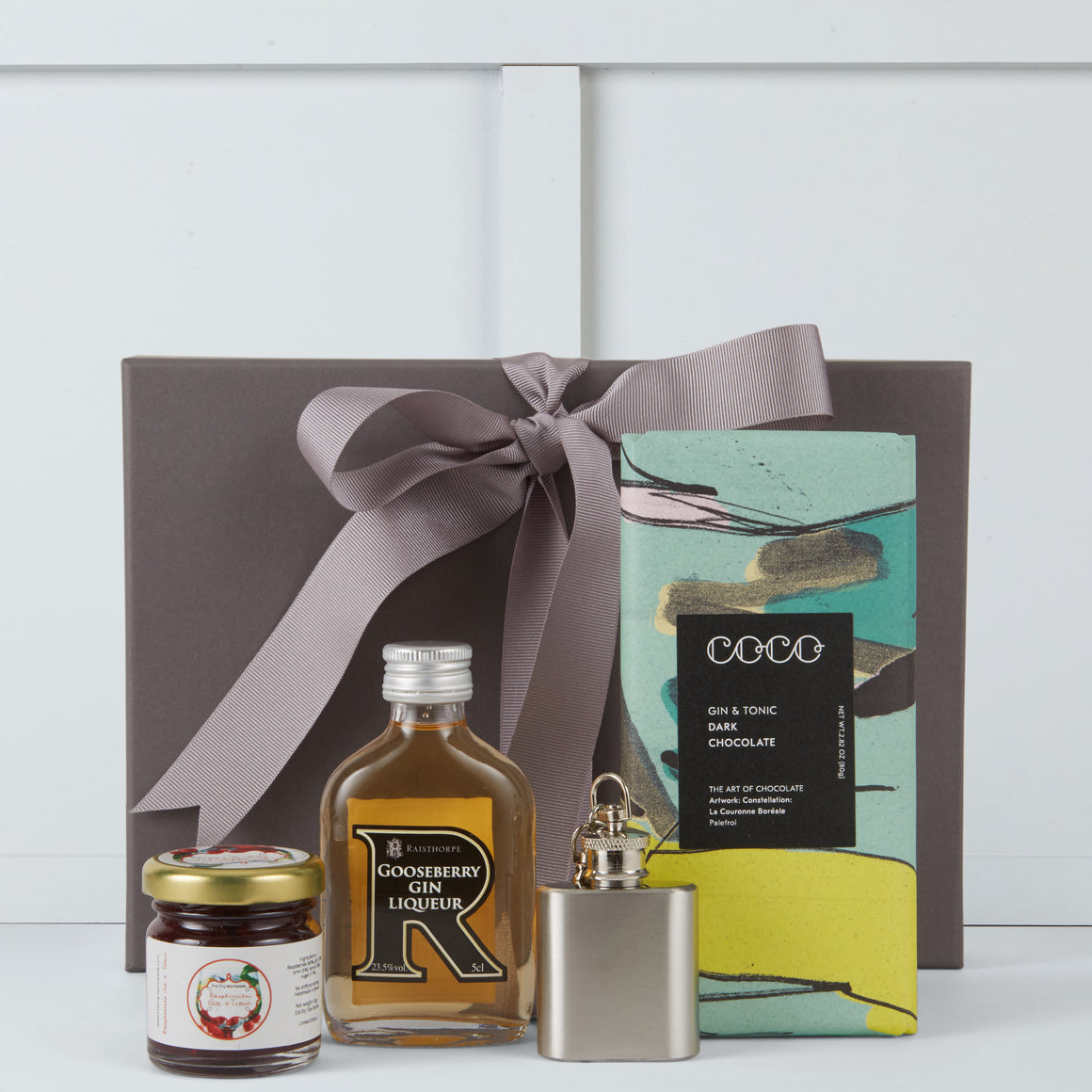 Alcohol Gift Hamper