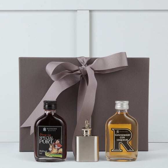 Mini Tipple Gift Box