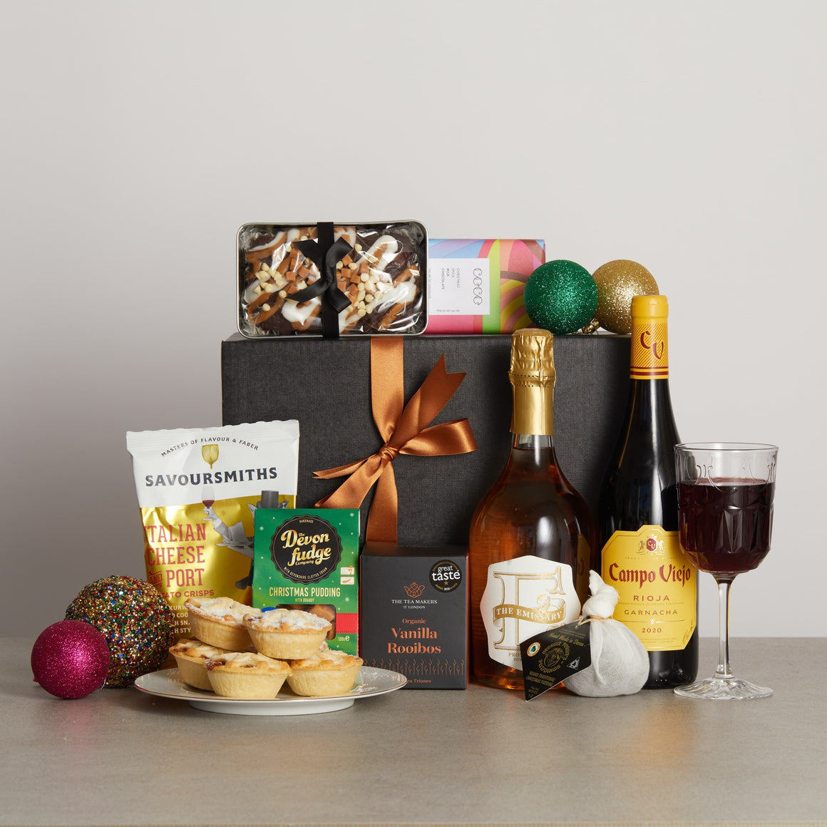 Festive Fancies Gift Box