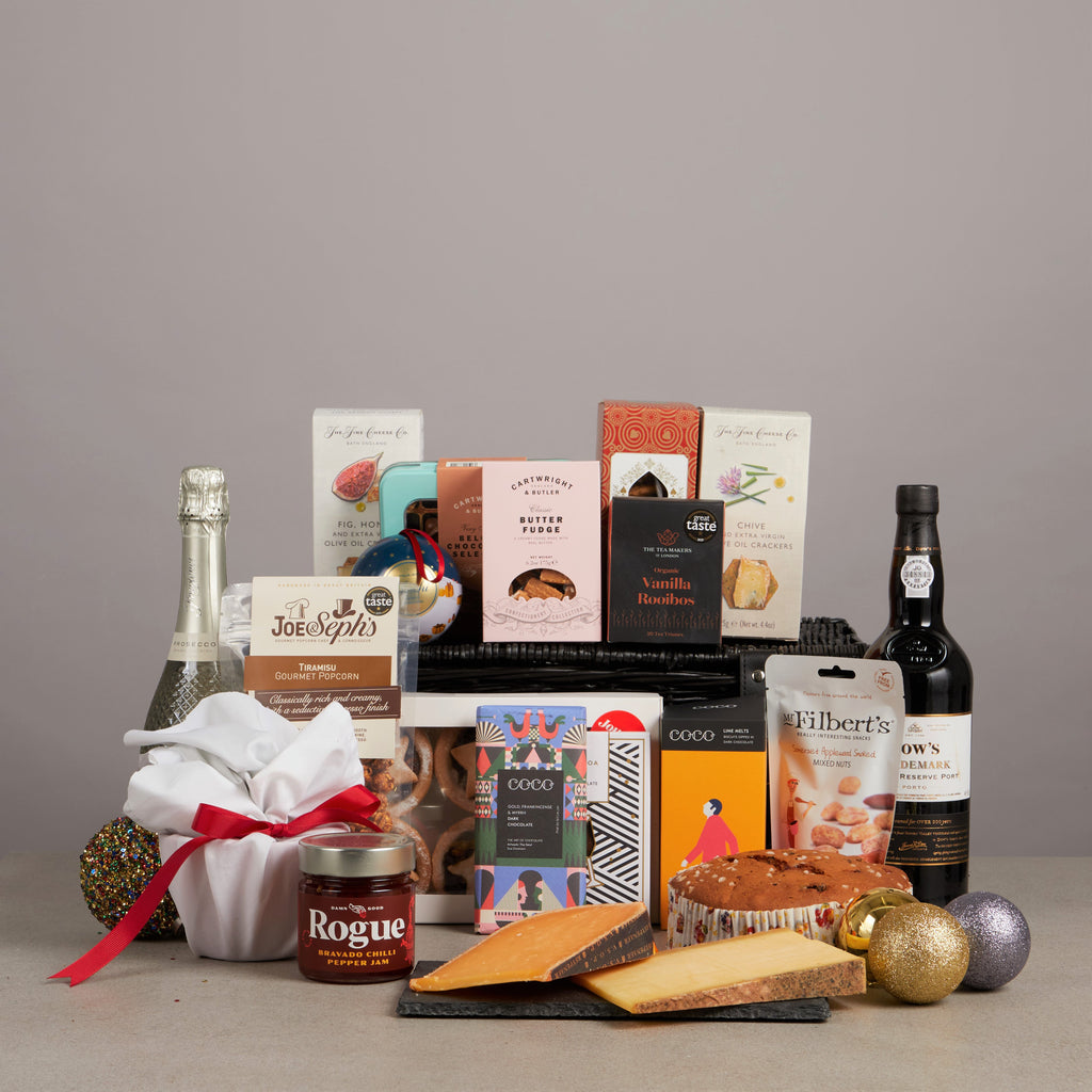 Good Tidings Hamper