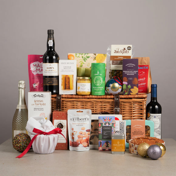 Season's Greetings Hamper